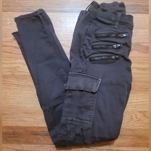 J Brand Brix Cargo Pants